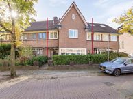 Boreelstraat 9, 1215 GB Hilversum