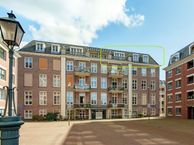 Bassecour 86, 6701 EB Wageningen