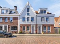 Regenboog 11, 1121 DM Landsmeer