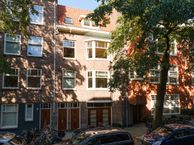 Hillegomstraat 16-2, 1058 LS Amsterdam