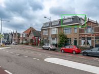 Kennemerstraatweg 60-C, 1815 LB Alkmaar