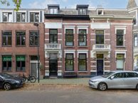 Wilhelminapark 11, 4818 SL Breda