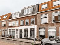 Oranjestraat 35, 2013 VA Haarlem