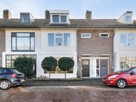 Schrepelstraat 12, 4835 BC Breda