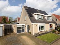 De Ljip 49, 8702 CE Bolsward