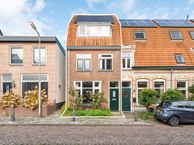 Verhoevenstraat 46, 3818 PM Amersfoort