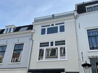 Nicolaasstraat 1, 3512 XD Utrecht
