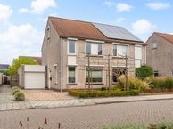 Doornickstraat 1, 4698 CV Oud-Vossemeer