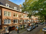 Diezestraat 22-H, 1078 JR Amsterdam