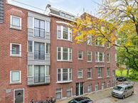 Weizichtstraat 3-A, 3022 MV Rotterdam