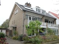 Burgemeester Suijsstraat 1-B, 5037 MA Tilburg