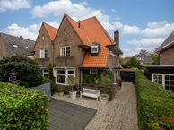 Jan Toebacklaan 13, 1412 JZ Naarden