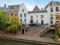 Nieuwegracht 20-M, 3512 LR Utrecht