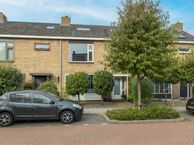 Van Staverenstraat 5, 2811 TJ Reeuwijk