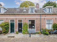 Moesstraat 12, 3581 RR Utrecht