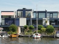 Boddens Hosangweg 36-P, 2481 KZ Woubrugge