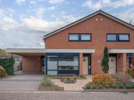 Kastanjelaan 4, 9431 EJ Westerbork