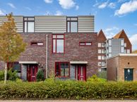 Valkstraat 44, 8605 AV Sneek