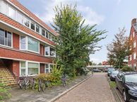 Van der Waalsstraat 1-B, 9727 HT Groningen