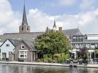 Dorpsstraat 52, 2396 HD Koudekerk aan den Rijn