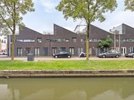 Houtrakgracht 162, 3544 SL Utrecht