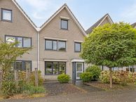 Strausslaan 8, 4462 KC Goes