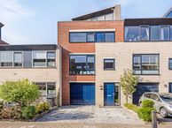 Albert John Luthulistraat 34, 1447 XE Purmerend