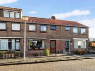 Margrietstraat 4, 3214 CK Zuidland