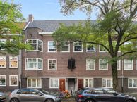 Diezestraat 9-2, 1078 JL Amsterdam