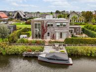 Blitsaerderleane 16, 8927 AM Leeuwarden