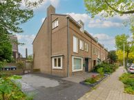 Robbenstraat 10, 5622 AJ Eindhoven