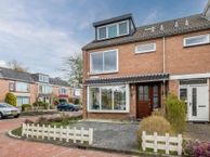 Else Mauhsstraat 29, 1183 EB Amstelveen