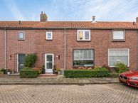 Willemstraat 17, 3214 CZ Zuidland
