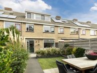 Plevierstraat 59, 3145 CR Maassluis