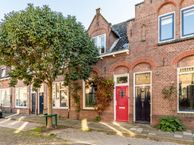 Verenigingstraat 7, 3515 GE Utrecht