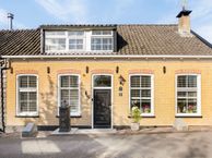 Westdijk 2, 3274 KG Heinenoord