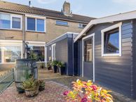 Paradijsstraat 3, 3214 AM Zuidland