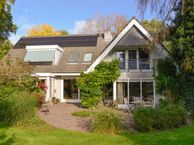 Korhoenlaan 8, 1272 DD Huizen