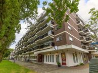 Walenburgerplein 124, 3039 AP Rotterdam