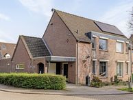 Meidoornstraat 1, 5712 NP Someren