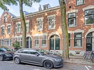 Joost van Geelstraat 59-B, 3021 VL Rotterdam