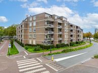 Adriaan van Bergenstraat 54, 4811 SP Breda