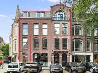 Johannes Verhulststraat 107-A2, 1071 MX Amsterdam