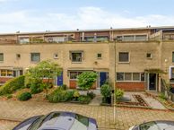 Boris Pasternakstraat 66, 3069 CZ Rotterdam