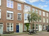Nicolaas Tulpstraat 78, 2563 XN Den Haag