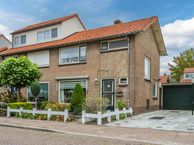 Hohorstlaan 23, 3833 BB Leusden