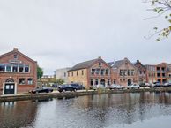 Noordvestsingel 93-A, 3119 DC Schiedam