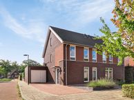 Laarhof 42, 5388 GX Nistelrode