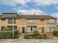 Jacob Pauwstraat 39, 3284 XG Zuid-Beijerland