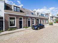 Goedestraat 90, 3572 RW Utrecht